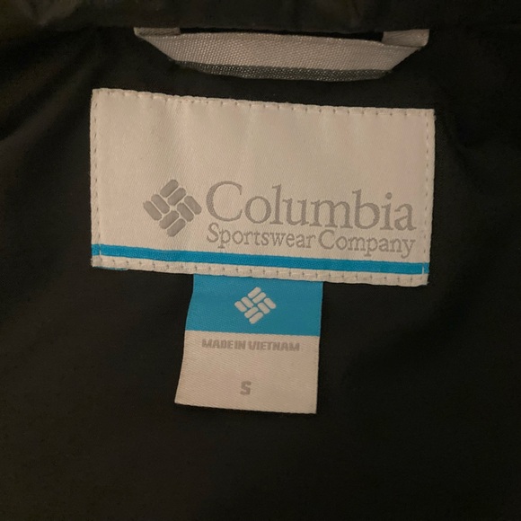 Columbia Jacket - Picture 3 of 4